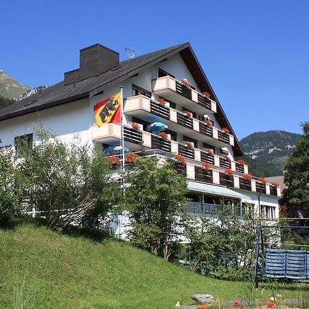 Hotel Toggenburg ไวลด์เฮาส์ ภายนอก รูปภาพ